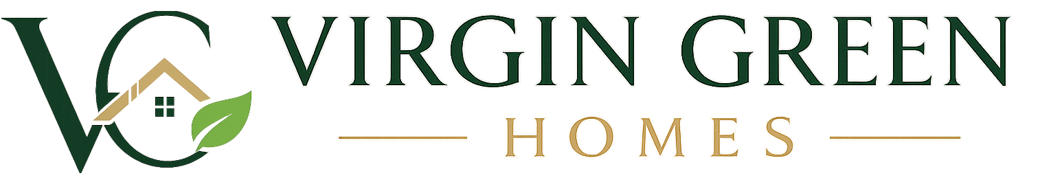 Virgin Green Homes